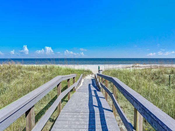 Fernandina Beach Amelia Island Condo 1028638