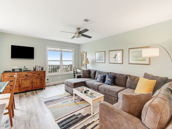 Fernandina Beach Amelia Island Condo 1028639