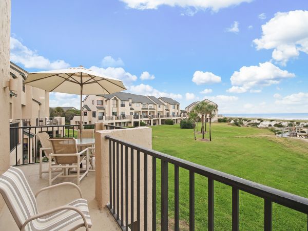 Fernandina Beach Amelia Island Condo 1028639