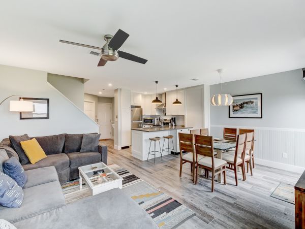 Fernandina Beach Amelia Island Condo 1028639