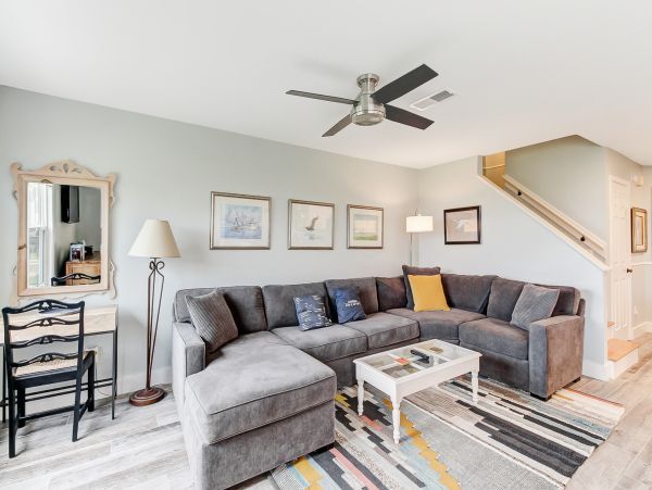 Fernandina Beach Amelia Island Condo 1028639