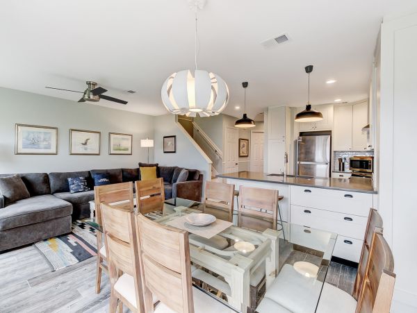 Fernandina Beach Amelia Island Condo 1028639