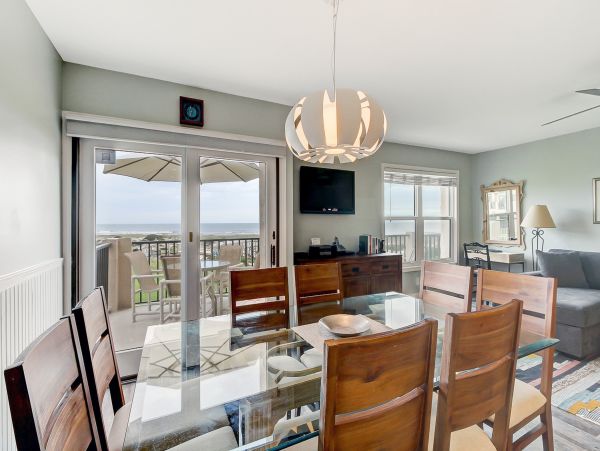 Fernandina Beach Amelia Island Condo 1028639