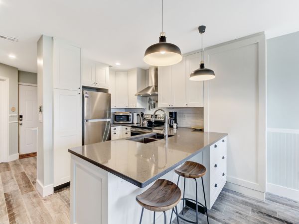 Fernandina Beach Amelia Island Condo 1028639