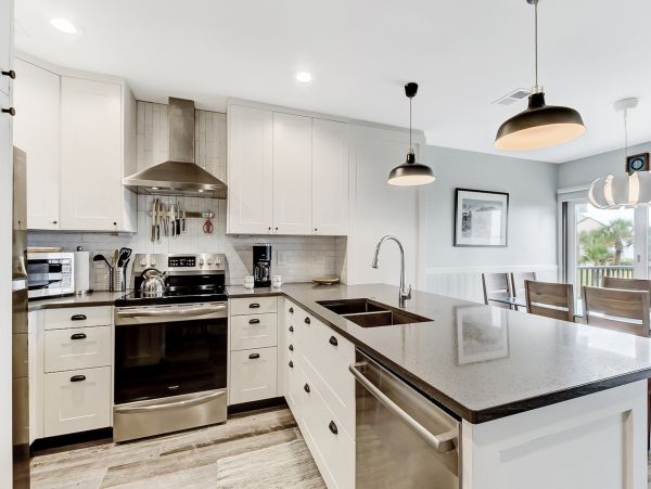 Fernandina Beach Amelia Island Condo 1028639
