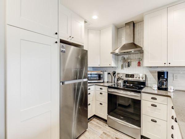Fernandina Beach Amelia Island Condo 1028639