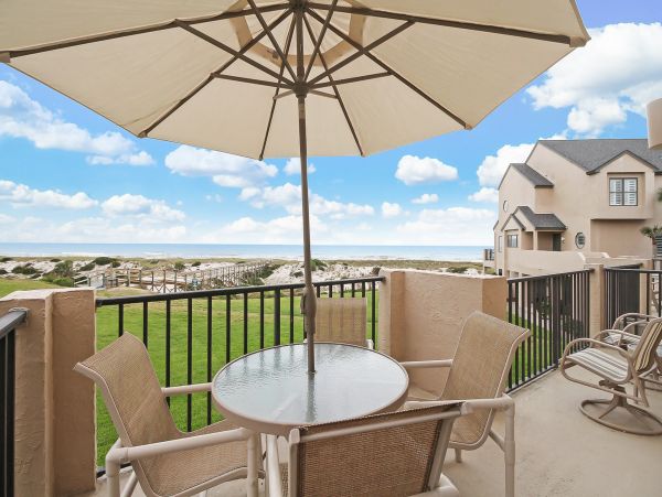 Fernandina Beach Amelia Island Condo 1028639