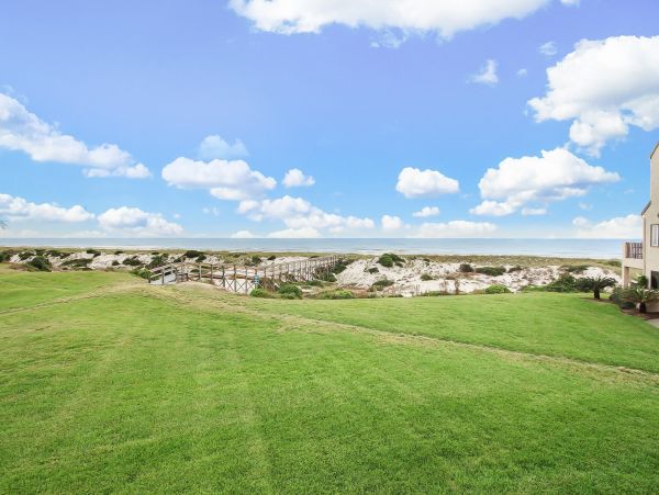 Fernandina Beach Amelia Island Condo 1028639