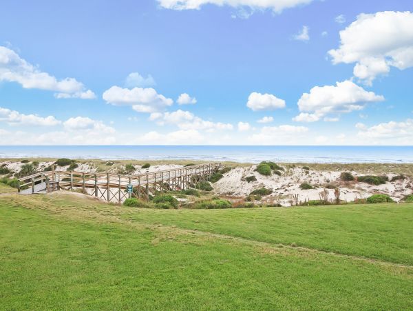 Fernandina Beach Amelia Island Condo 1028639