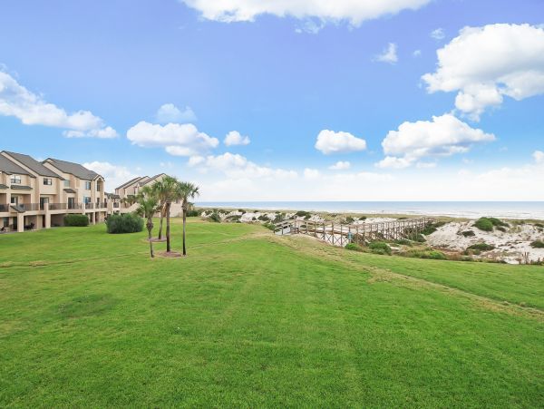 Fernandina Beach Amelia Island Condo 1028639
