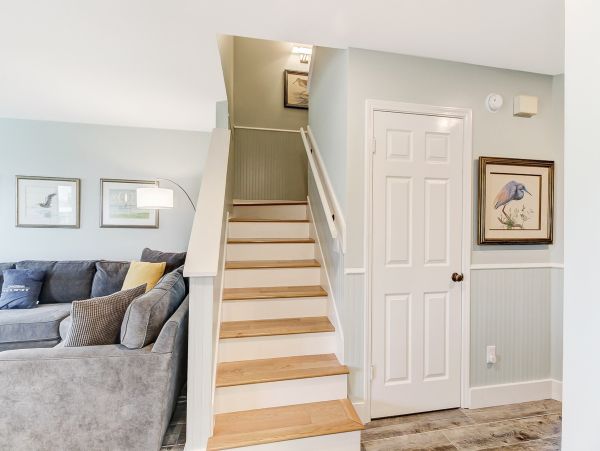 Fernandina Beach Amelia Island Condo 1028639