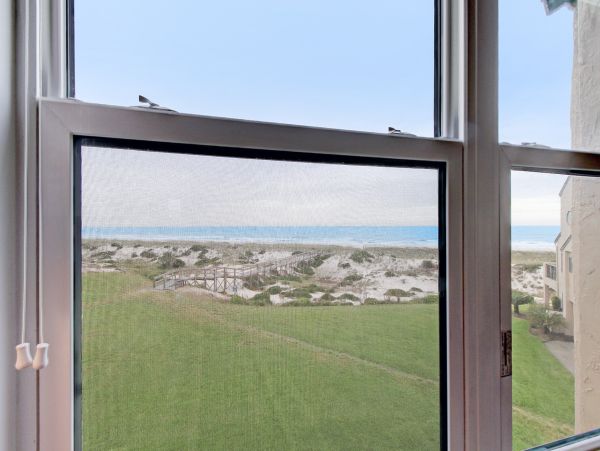 Fernandina Beach Amelia Island Condo 1028639