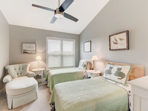 Fernandina Beach Amelia Island Condo 1028639