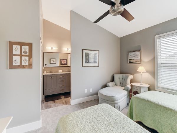 Fernandina Beach Amelia Island Condo 1028639