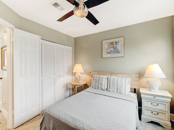 Fernandina Beach Amelia Island Condo 1028639
