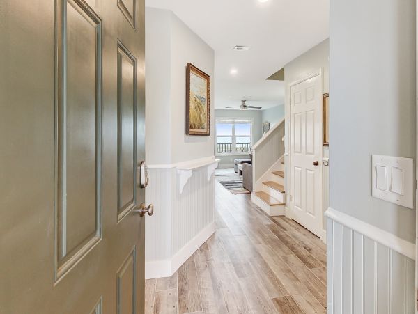 Fernandina Beach Amelia Island Condo 1028639