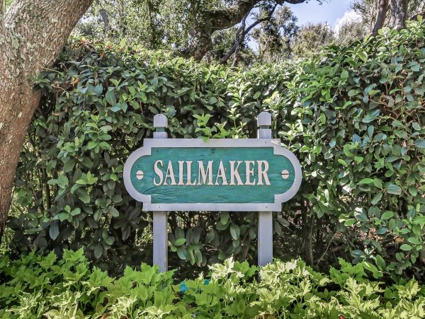 Fernandina Beach Amelia Island Condo 1028639