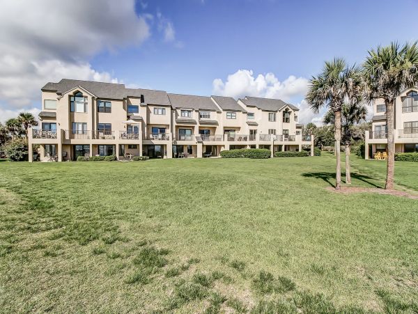 Fernandina Beach Amelia Island Condo 1028639