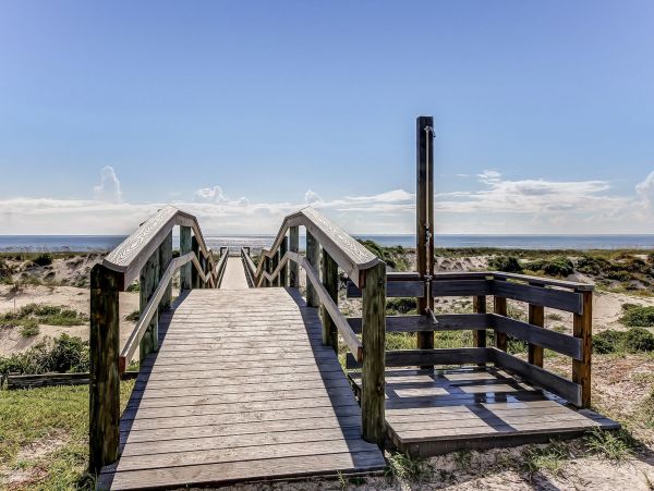Fernandina Beach Amelia Island Condo 1028639