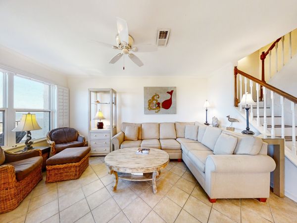 Fernandina Beach Amelia Island Condo 1028640