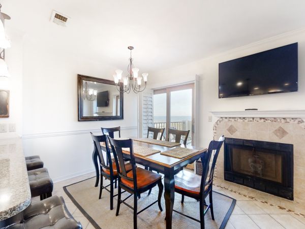 Fernandina Beach Amelia Island Condo 1028640
