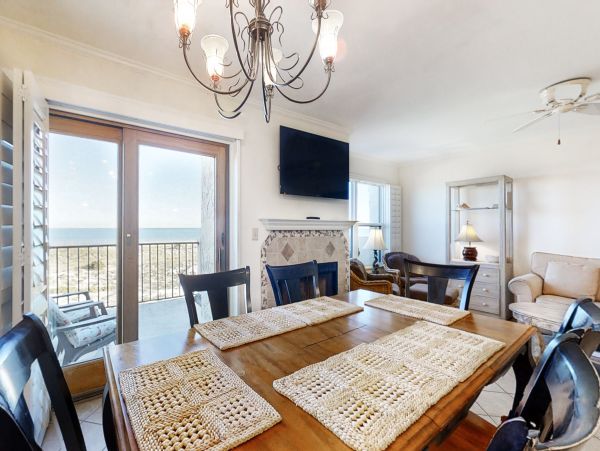 Fernandina Beach Amelia Island Condo 1028640