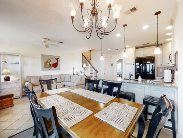 Fernandina Beach Amelia Island Condo 1028640