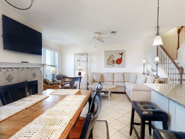 Fernandina Beach Amelia Island Condo 1028640