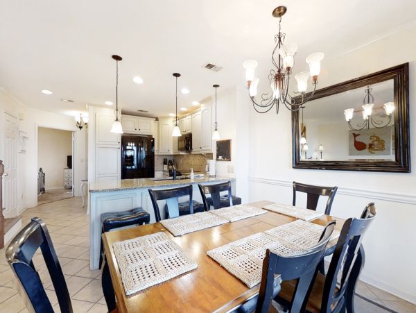 Fernandina Beach Amelia Island Condo 1028640