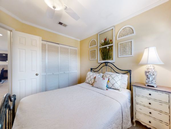 Fernandina Beach Amelia Island Condo 1028640