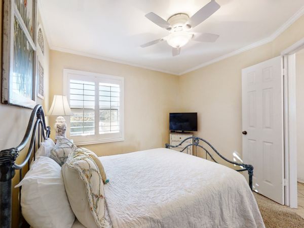 Fernandina Beach Amelia Island Condo 1028640