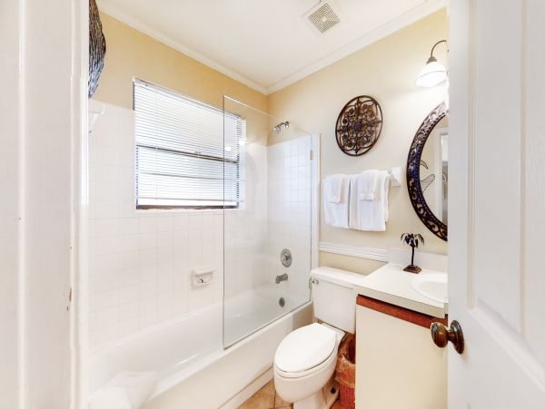 Fernandina Beach Amelia Island Condo 1028640