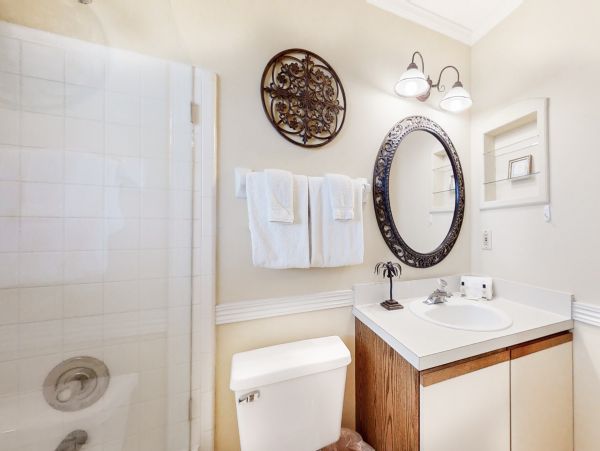 Fernandina Beach Amelia Island Condo 1028640