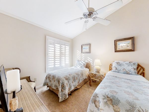 Fernandina Beach Amelia Island Condo 1028640