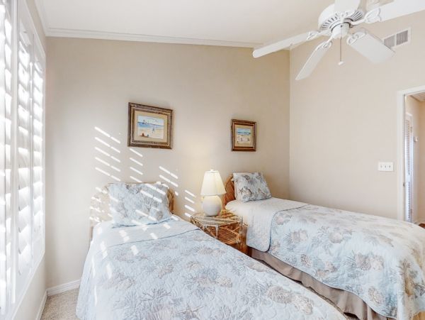 Fernandina Beach Amelia Island Condo 1028640