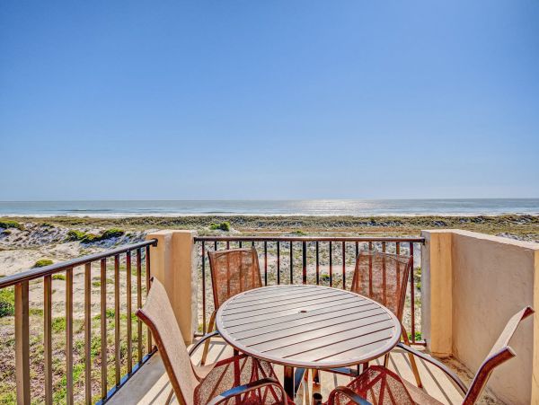 Fernandina Beach Amelia Island Condo 1028640