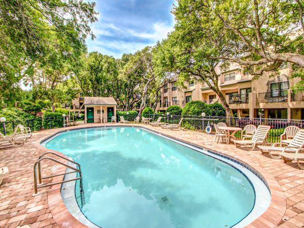 Fernandina Beach Amelia Island Condo 1028640
