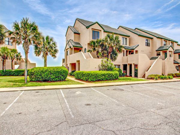 Fernandina Beach Amelia Island Condo 1028640