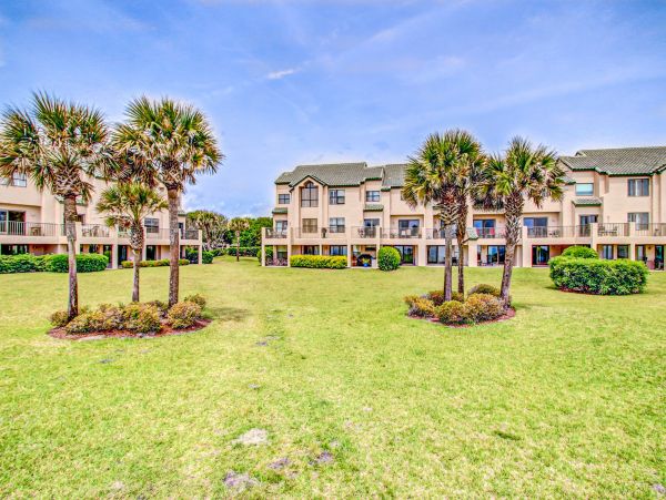 Fernandina Beach Amelia Island Condo 1028640