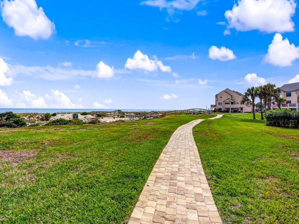 Fernandina Beach Amelia Island Home 1028641