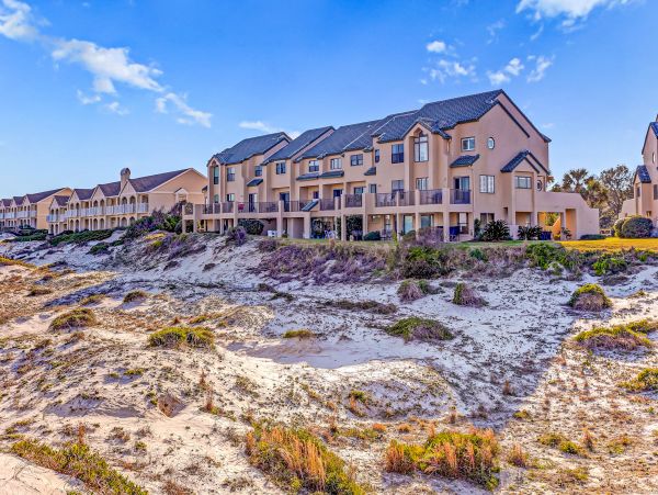 Fernandina Beach Amelia Island Home 1028641