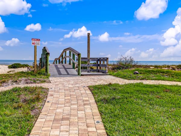 Fernandina Beach Amelia Island Home 1028641