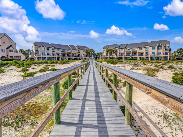 Fernandina Beach Amelia Island Home 1028641