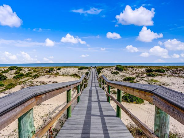 Fernandina Beach Amelia Island Home 1028641