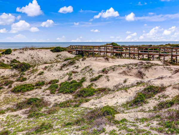 Fernandina Beach Amelia Island Home 1028641