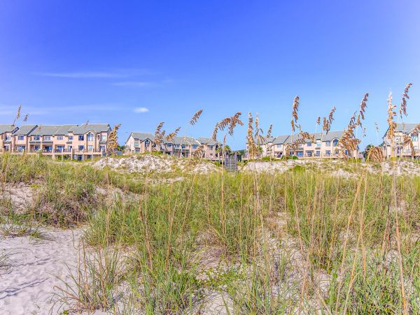 Fernandina Beach Amelia Island Home 1028641