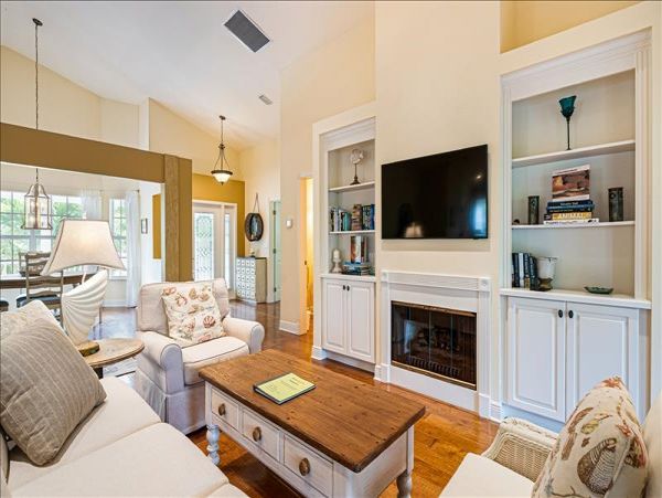 Sanibel Island Retreat with Private Pool & Steps from the Beach