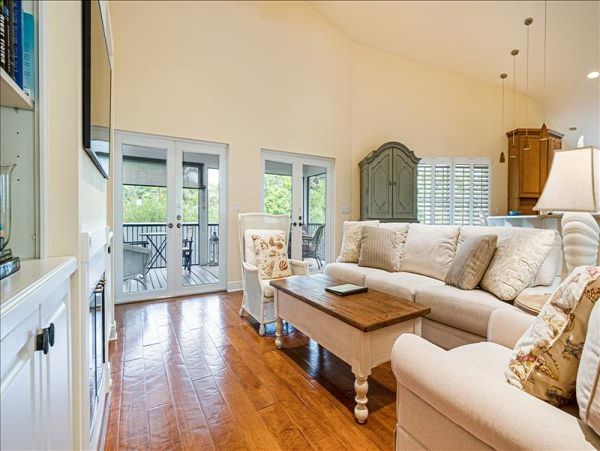 Sanibel Island Retreat with Private Pool & Steps from the Beach