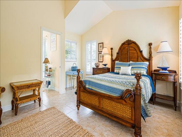 Sanibel Island Retreat with Private Pool & Steps from the Beach