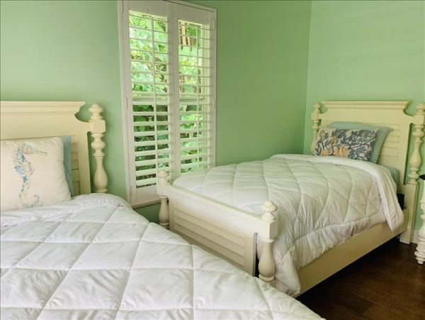 Sanibel Island Retreat with Private Pool & Steps from the Beach